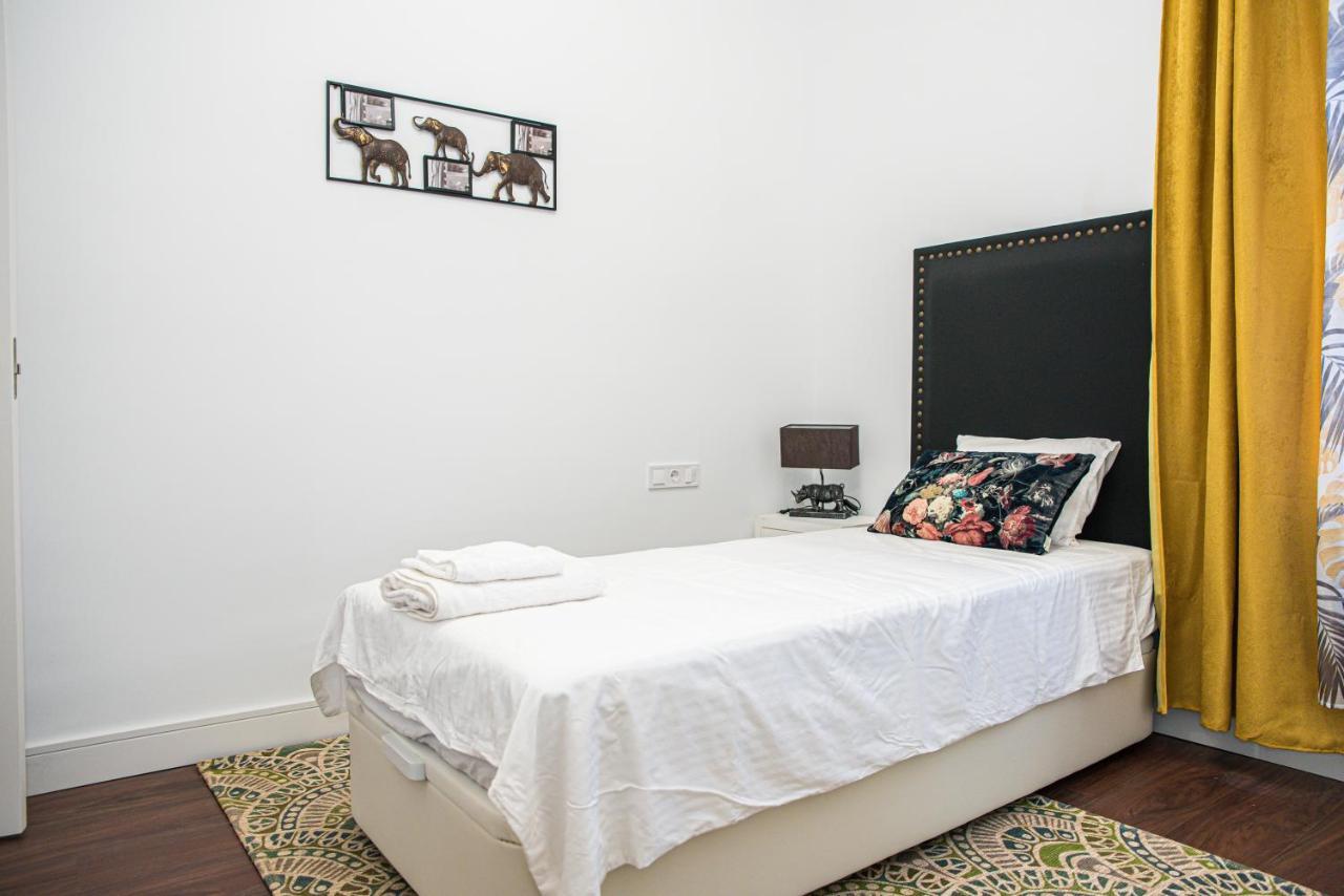Laura Apartment Puerto Valencia Exterior foto