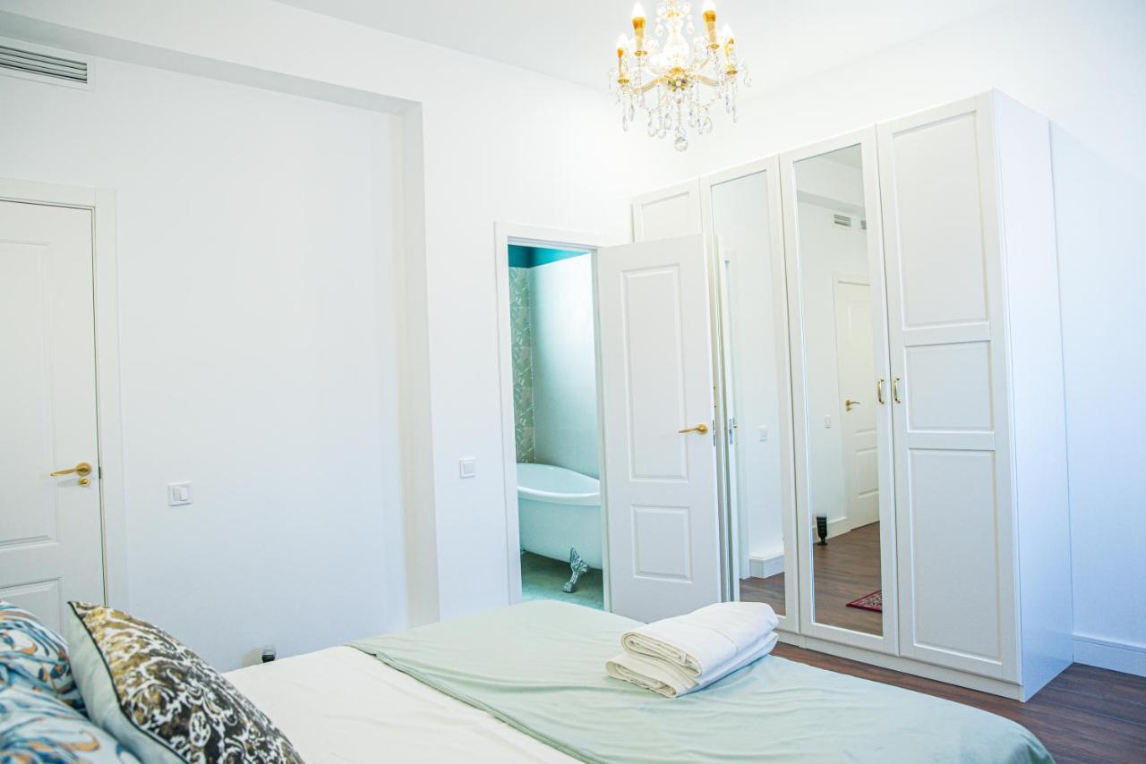 Laura Apartment Puerto Valencia Exterior foto
